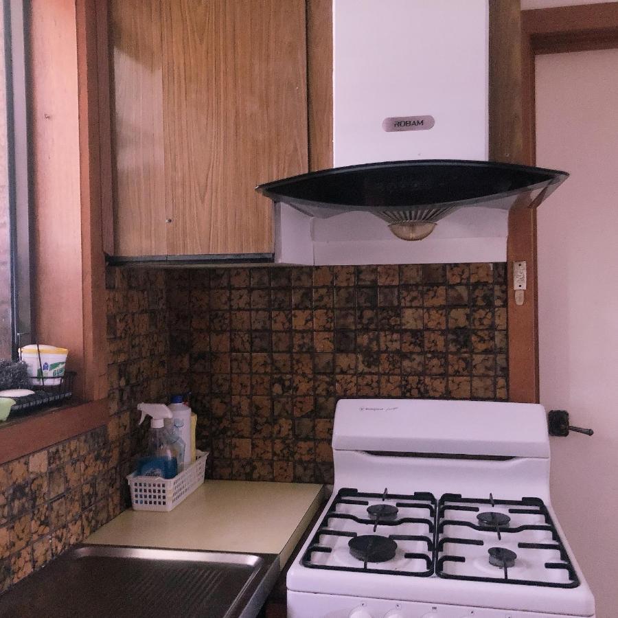 Golden House Daire Springvale Dış mekan fotoğraf